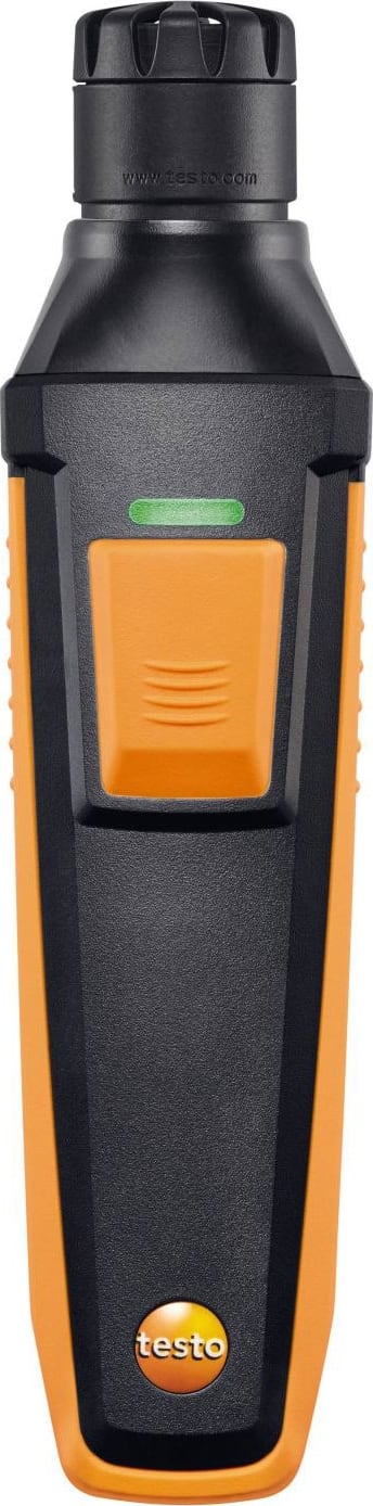 Testo 0632 1271 - CO Probe (Includes Bluetooth Handle)