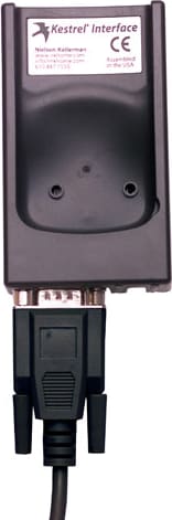 Kestrel 0804SER
