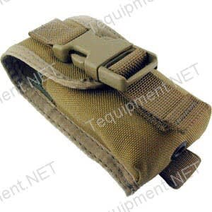 Kestrel 0806BRN