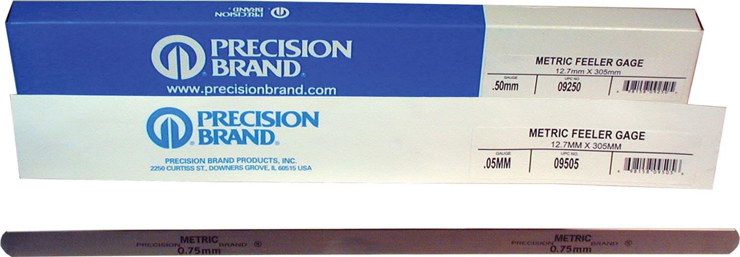 Precision Brand 09300