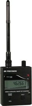 BK Precision 106 - Smart RF Counter 30MHz to 2.8GHz