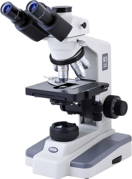 Motic B3 Clinlab