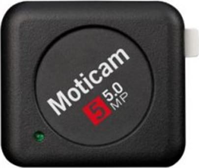 Motic Moticam 5 
