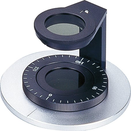 Motic B3011 Polarizing Equipment
