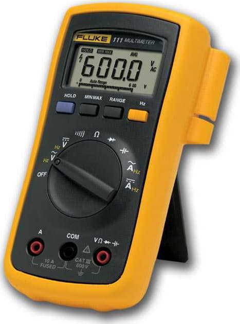 Fluke 111