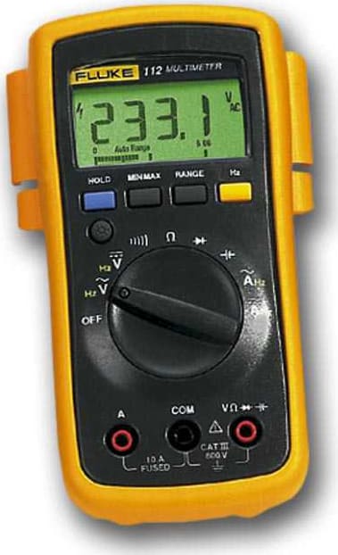 Fluke 112