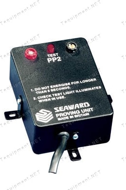 Seaward 112A912