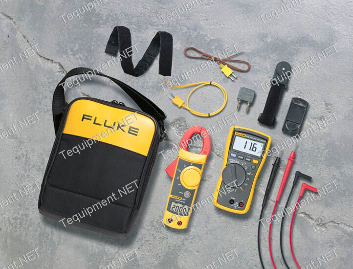 Fluke 116/322 KIT