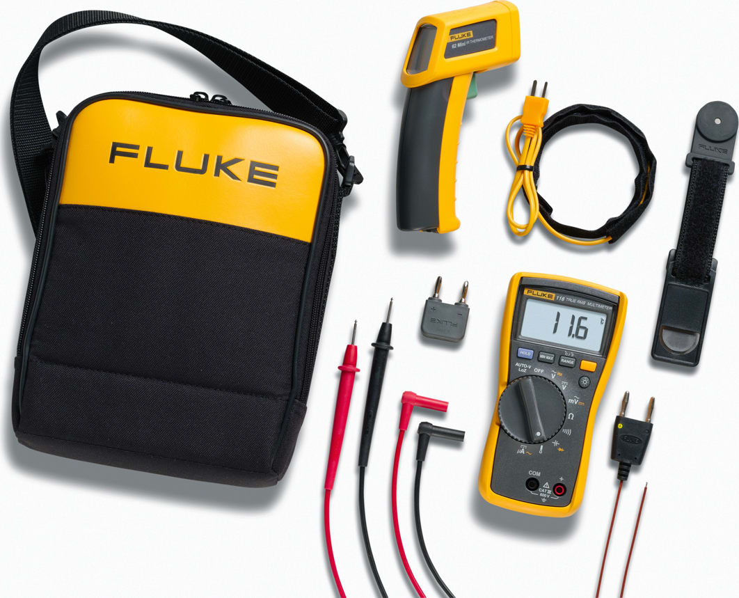 Fluke 116/62