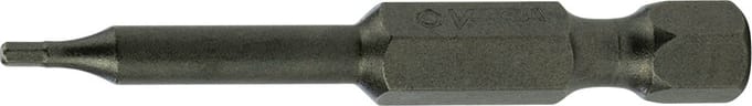 Mountz 120165 - Power Bit, Socket Head