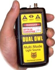 OWL DOU-850