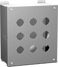 1437_1437M_Extra_Deep_Pushbutton