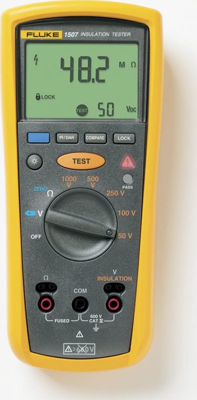 Fluke 1507