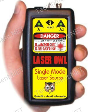 1550HPLaserSource