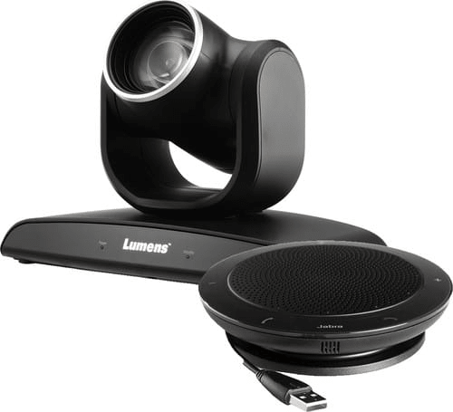 VC-B30UAB Camera and Speaker