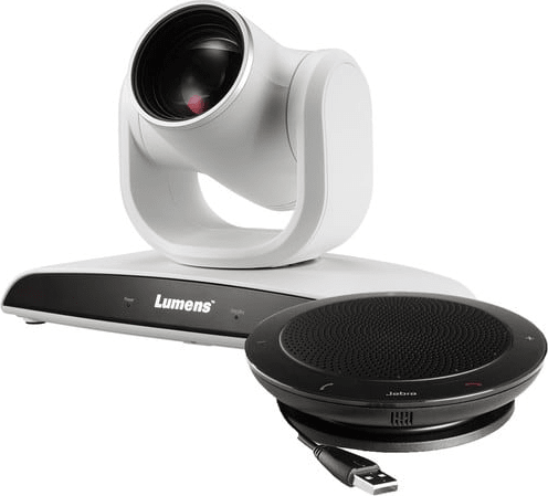 VC-B30UAW Camera and Speaker