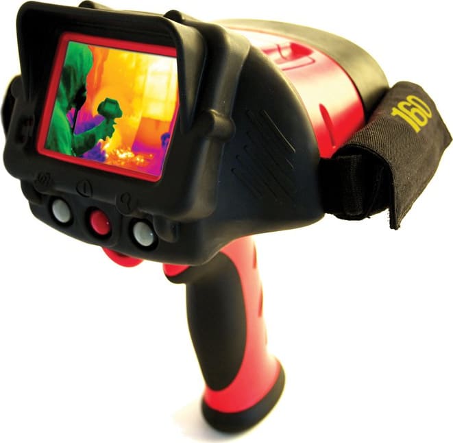 Argus4-160 Thermal Imager