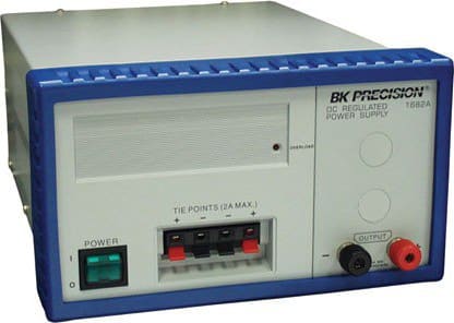 BK Precision 1682A - 13.8V 12A DC Power Supply