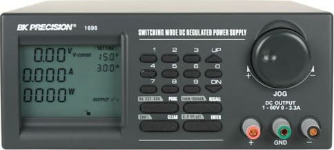 BK Precision 1698 - Programmable DC power supply