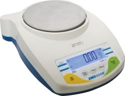 Adam Equipment CQT 1752GR - Core Compact Portable Balances