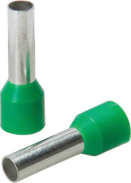 Greenlee175/12 Insulated Wire Ferrules