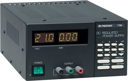 BK Precision 1785 - DC Power Supply, Programmable