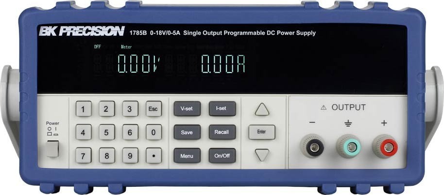 BK Precision 1785B - Programmable DC Power Supply