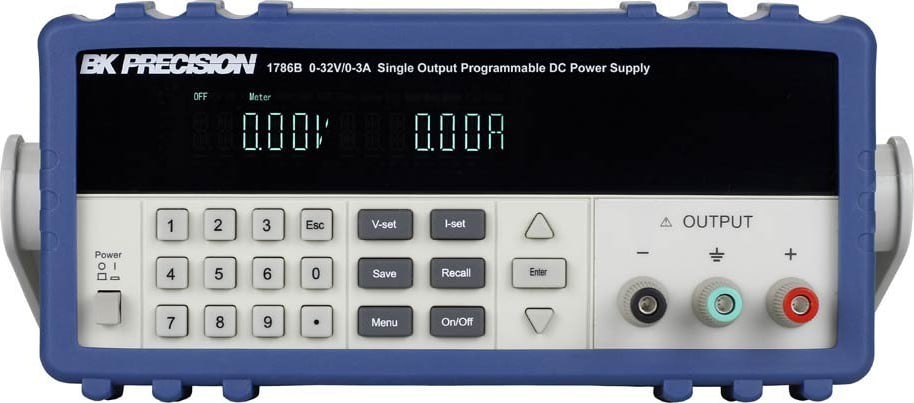 BK Precision 1786B - Programmable DC Power Supply