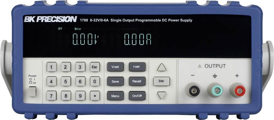 BK Precision 1788 - Programmable DC Power Supply