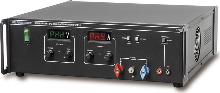 BK Precision 1790 - High Current Linear DC Power Supply