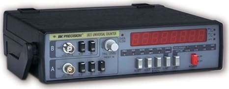 BK Precision 1823 - Universal Counter 175 MHz