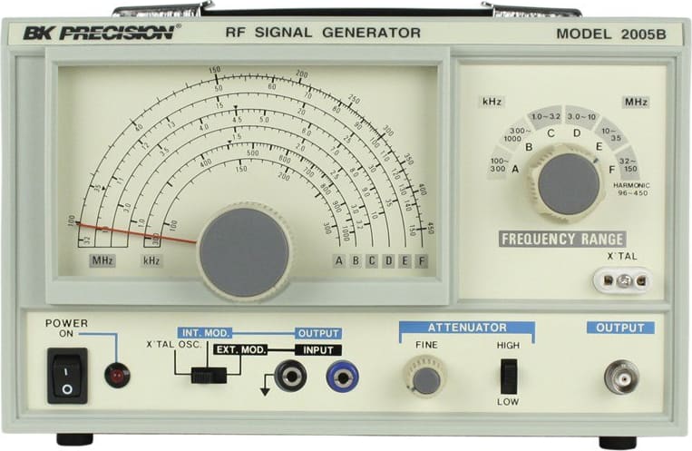 BK Precision 2005B - RF Generator