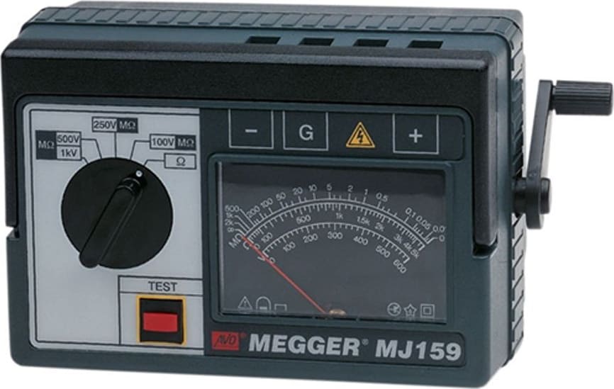 Megger 212359