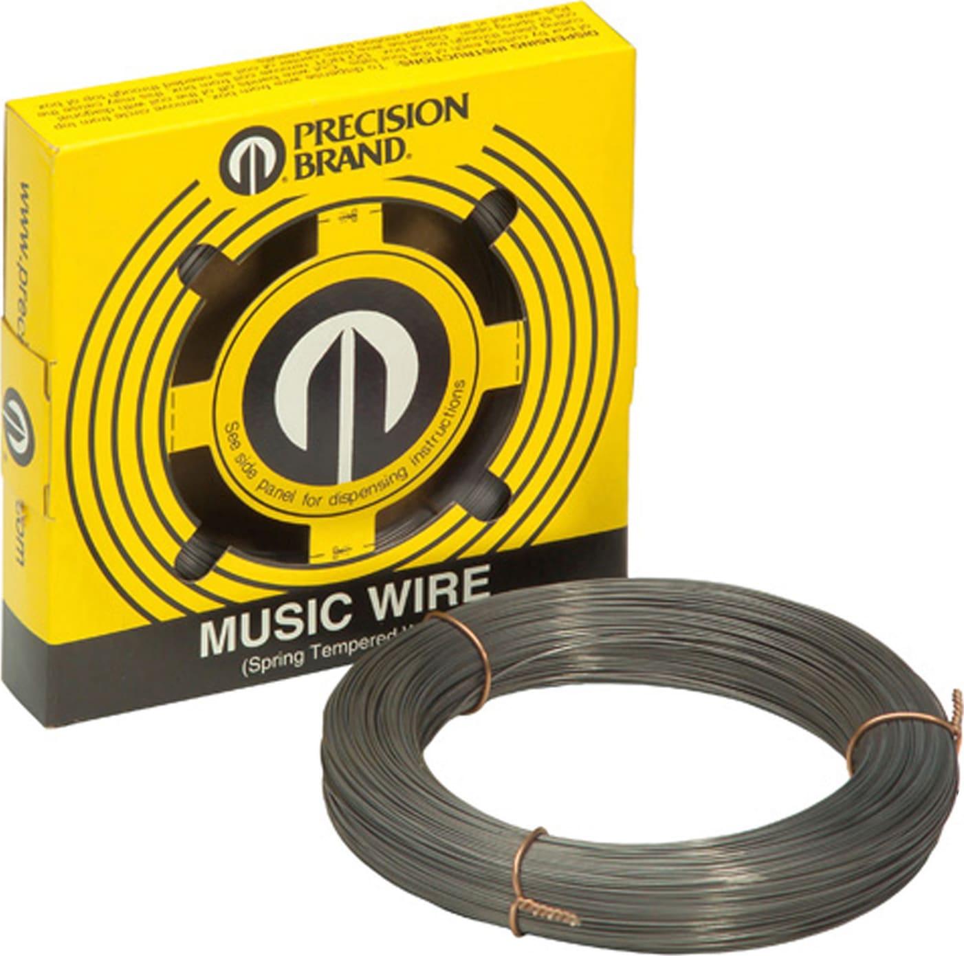 Precision Brand 21263
