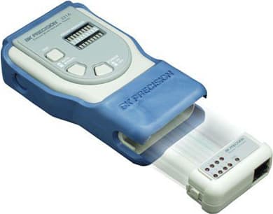 BK Precision 231A - Deluxe Multi-Network Cable Tester