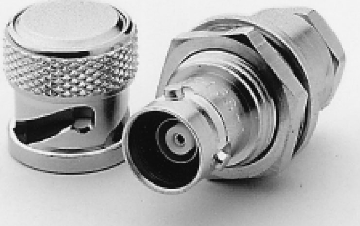 Keithley 237-TRX-TBC Image