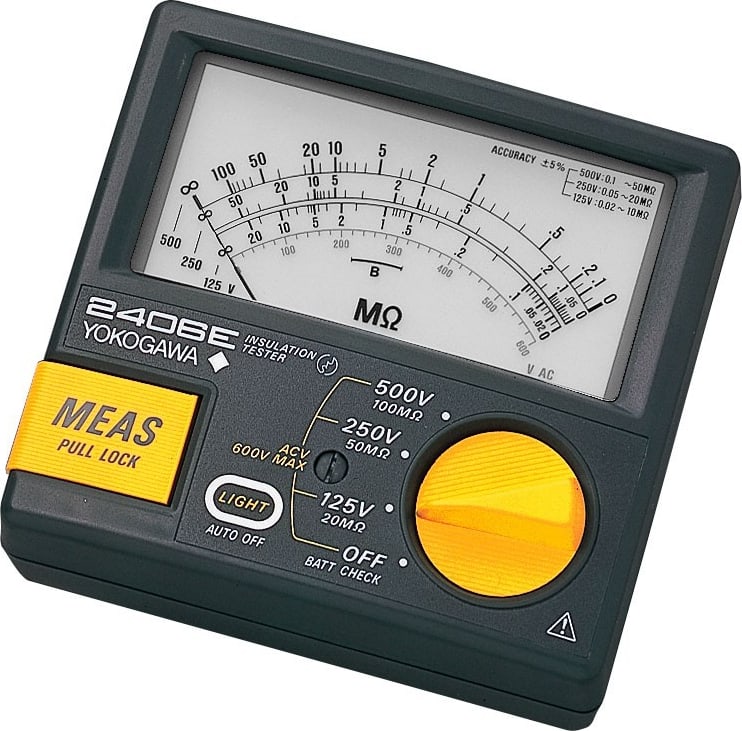 Yokogawa 240632
