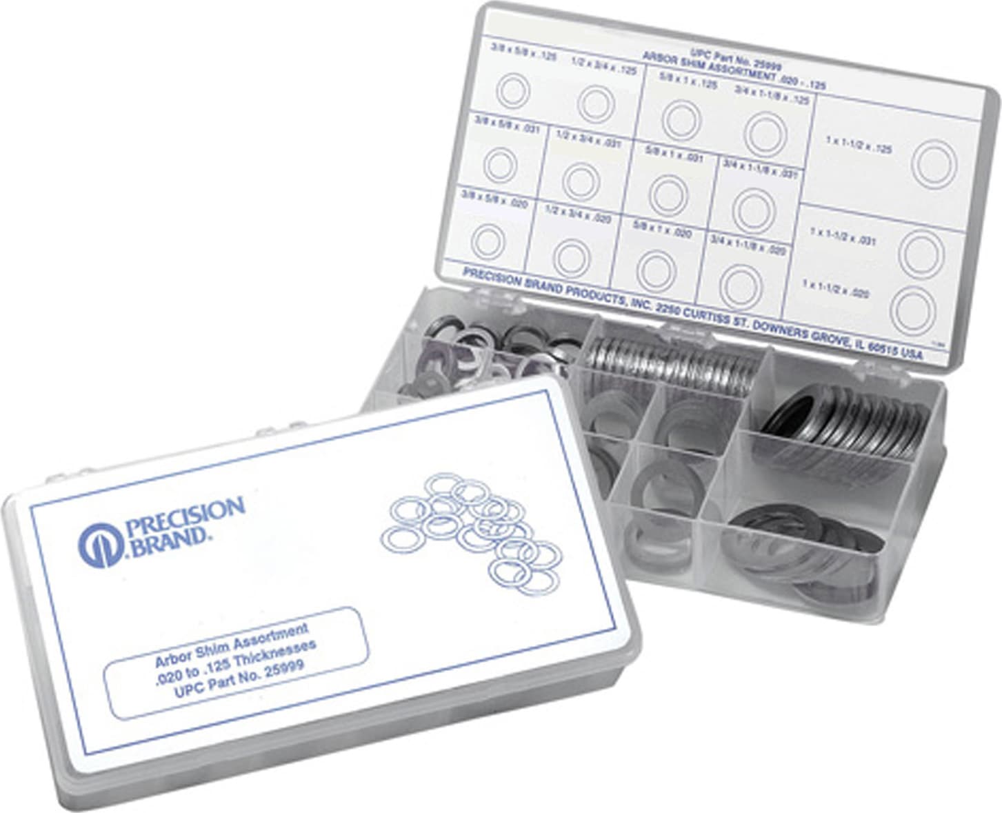 25999_Steel_Arbor_Shim_Assortment_Kit