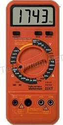 Wavetek Meterman 25XT Digital Multimeter Wavetek Meterman 25XT | TEquipment