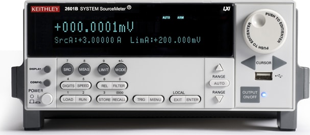 Keithley 2601B