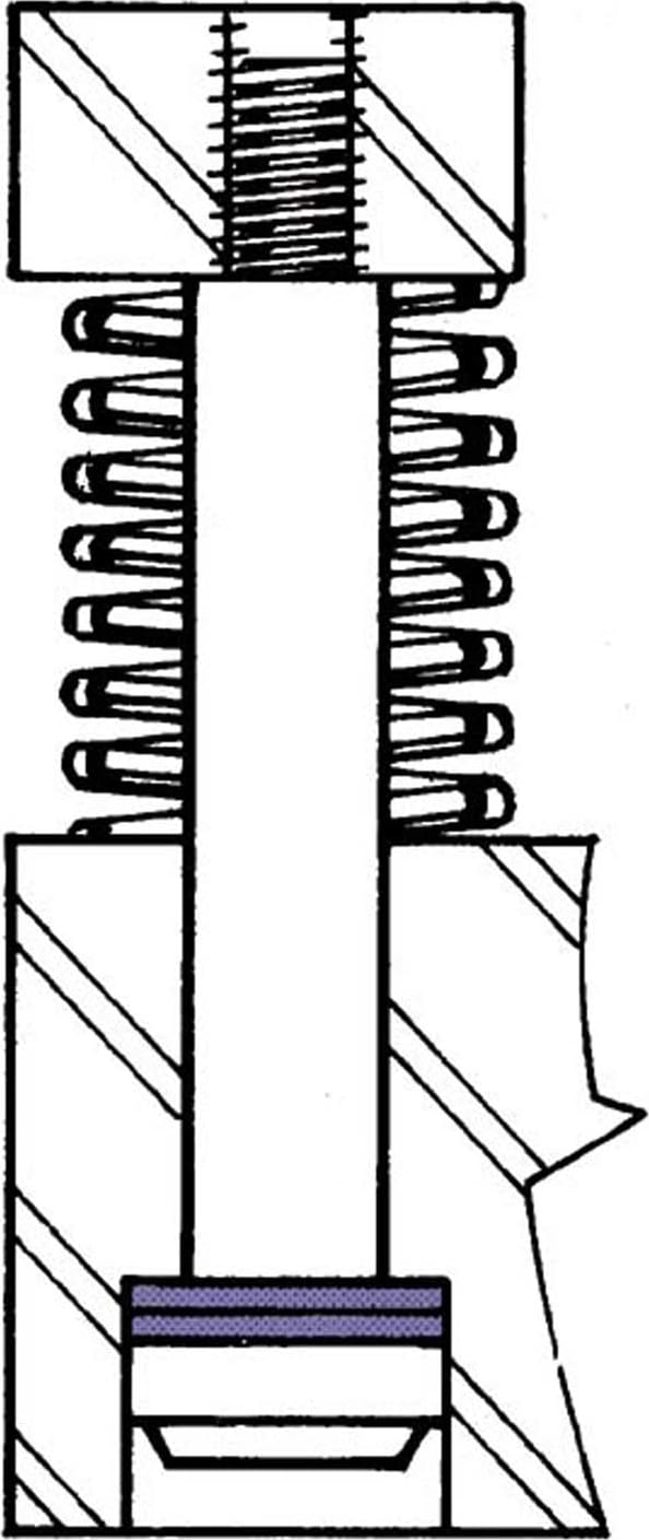 26603_Shoulder_Screw_Shortening_Shim