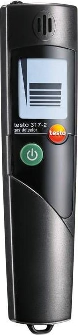 Testo 317-2 - Methane and Propane Gas Leak Detector (Part Number 0632 3172)