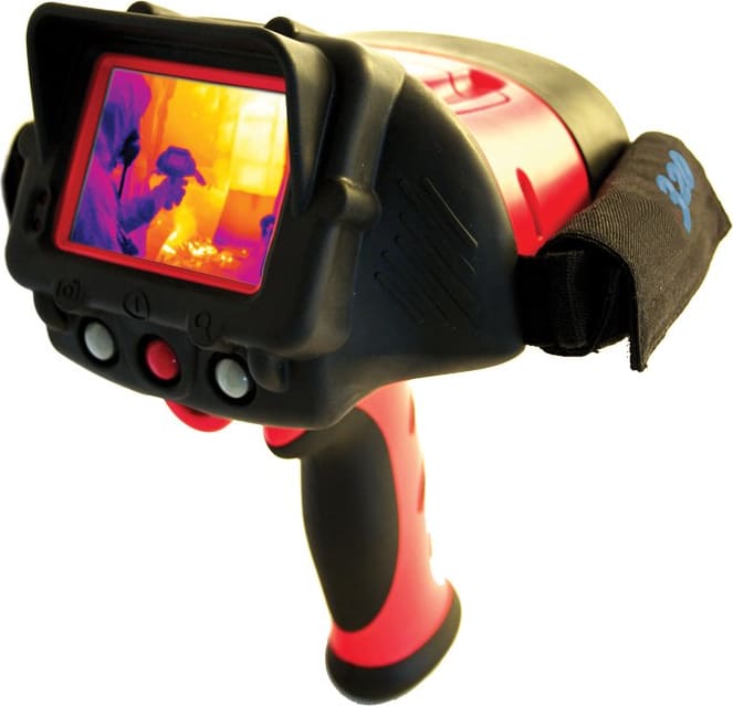 Argus4-320 Thermal Imager