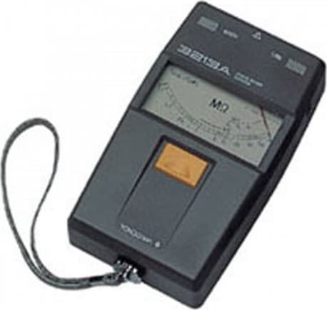 Yokogawa 321344