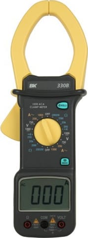 BK 330B