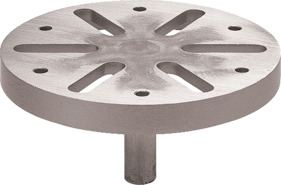 Panavise 337 Fixturing Head