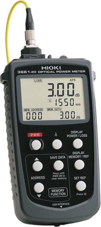 Hioki 3661-20