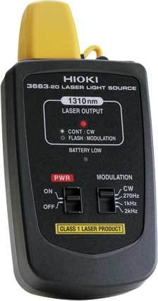 Hioki 3663-20