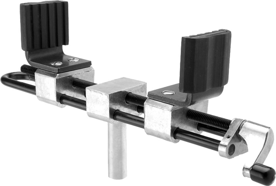 Panavise 376 Self-Centering, Extra Wide Opening Head