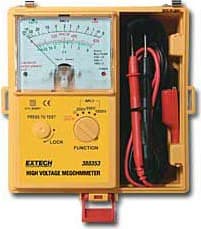 Extech 380350-NIST